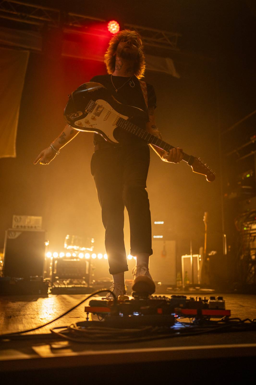 Aby i znevýhodněné děti měly krásné Vánoce. Lenny, Annabelle a Dashi Stardust v Roxy podpořily charitativní akci