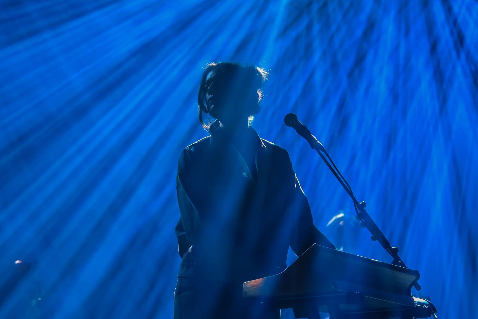 Hozier nezklamal a vydal ze sebe v Praze to nejlepší