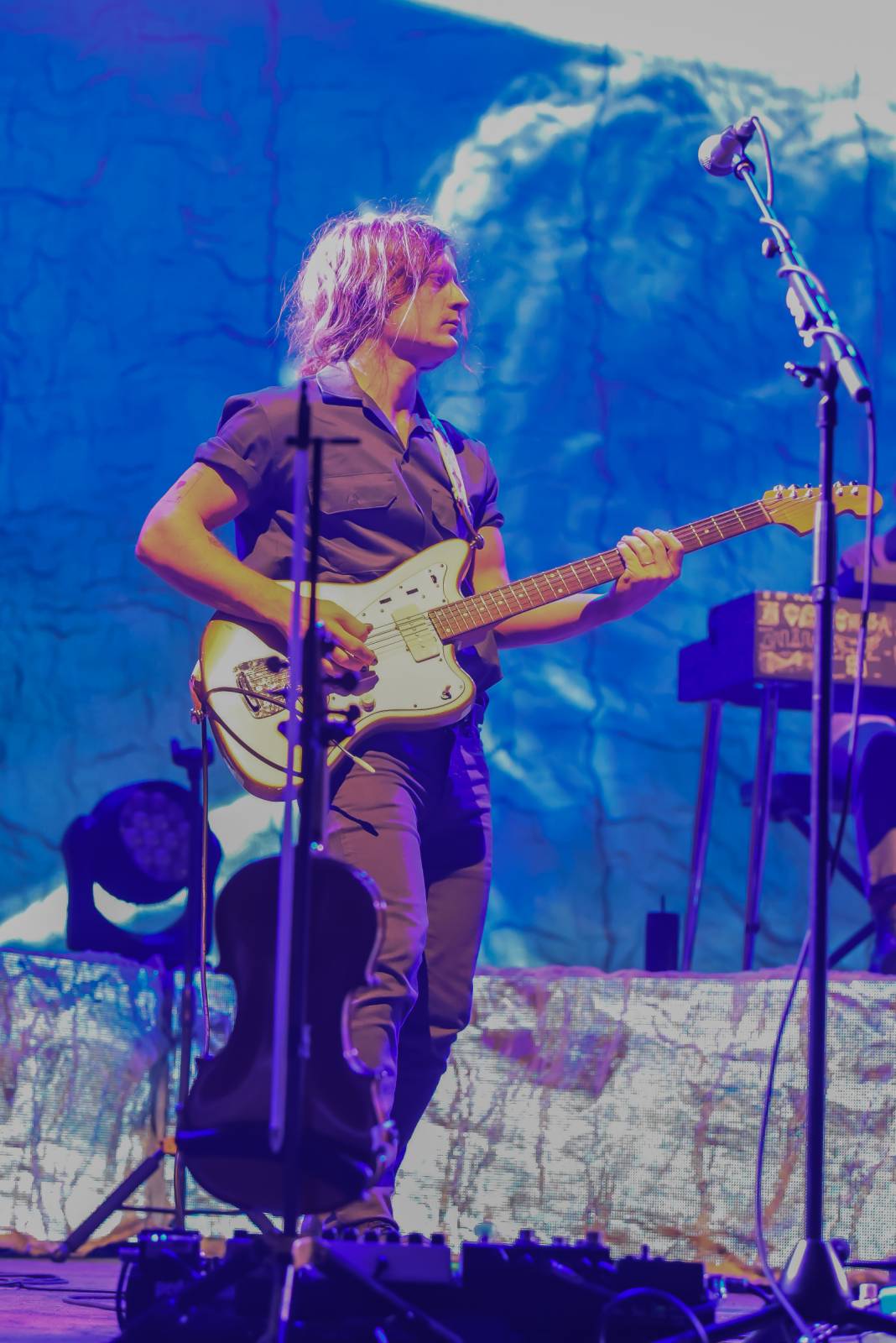 Hozier nezklamal a vydal ze sebe v Praze to nejlepší