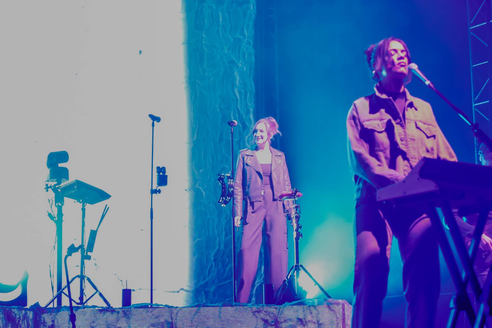 Hozier nezklamal a vydal ze sebe v Praze to nejlepší