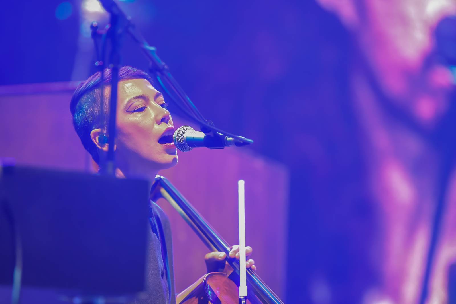 Hozier nezklamal a vydal ze sebe v Praze to nejlepší