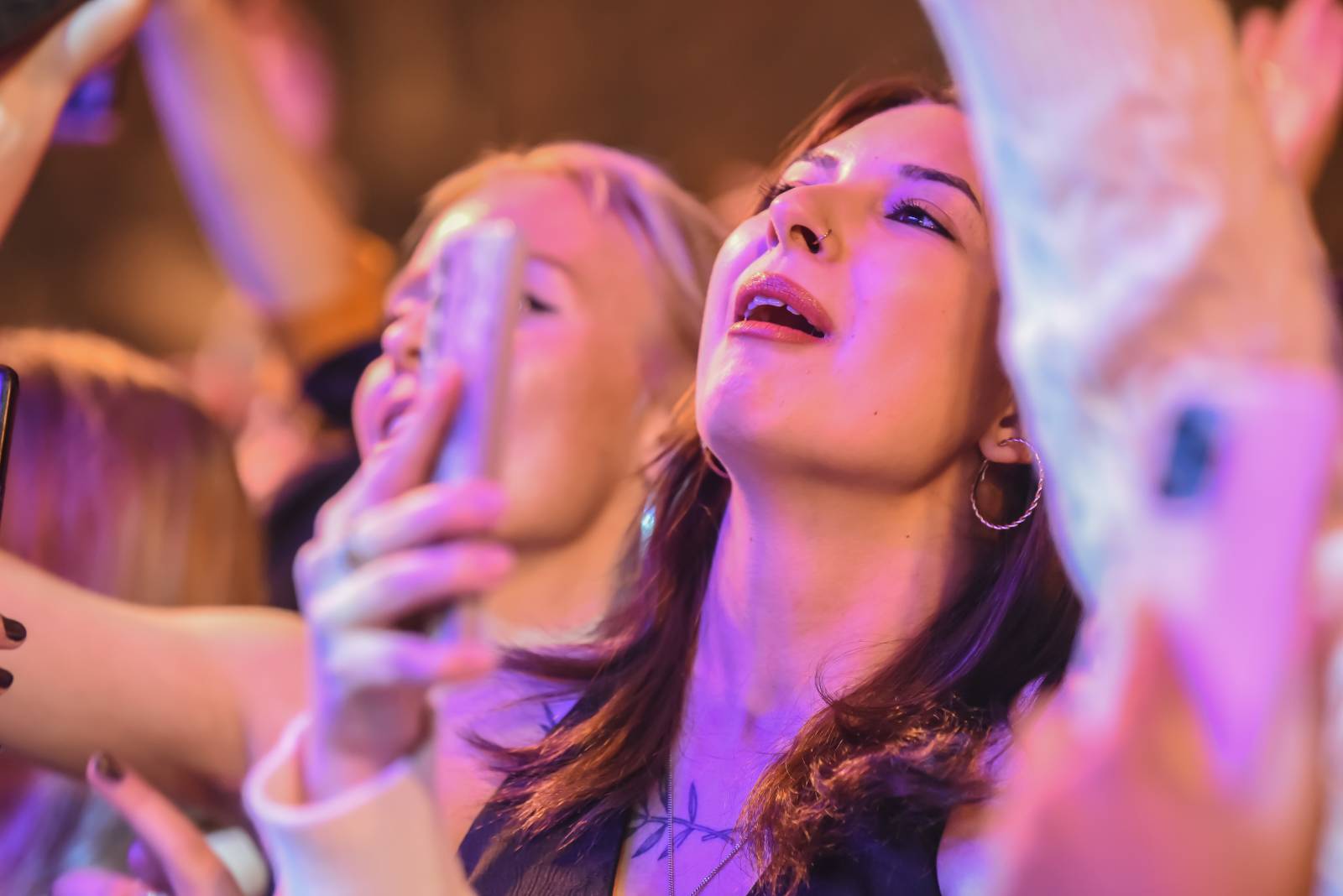 Hozier nezklamal a vydal ze sebe v Praze to nejlepší