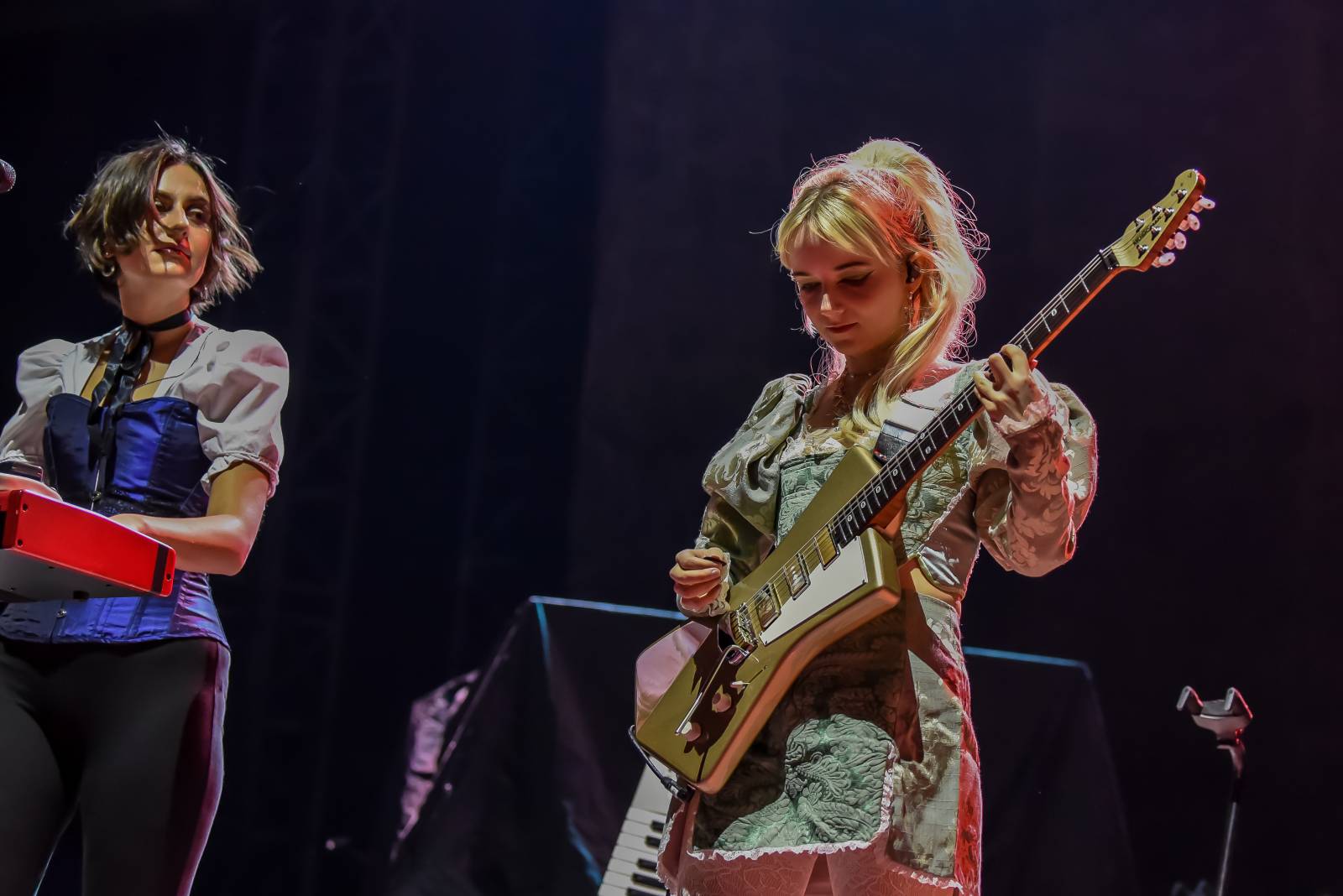 Hozier nezklamal a vydal ze sebe v Praze to nejlepší