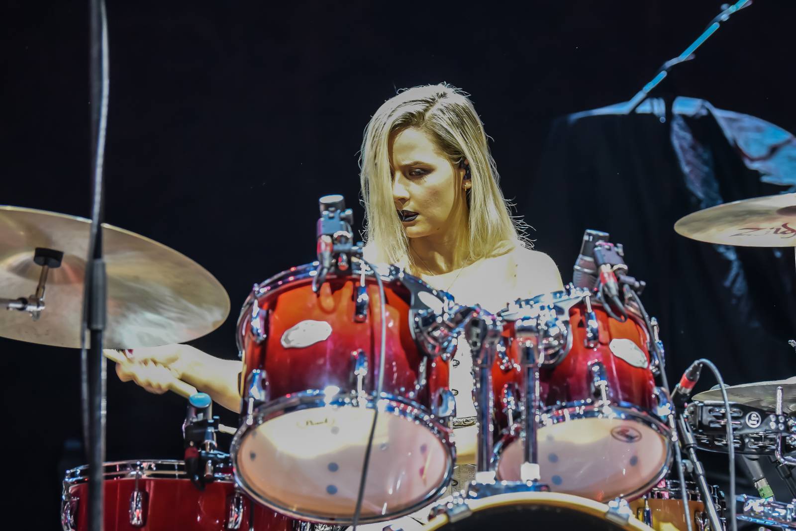 Hozier nezklamal a vydal ze sebe v Praze to nejlepší