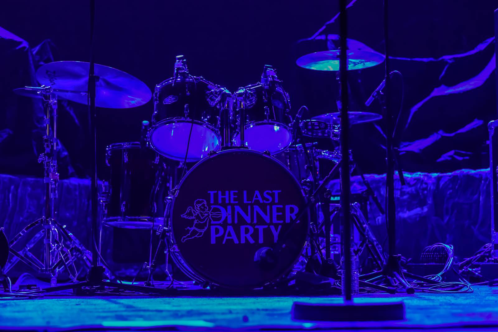 Hozier nezklamal a vydal ze sebe v Praze to nejlepší