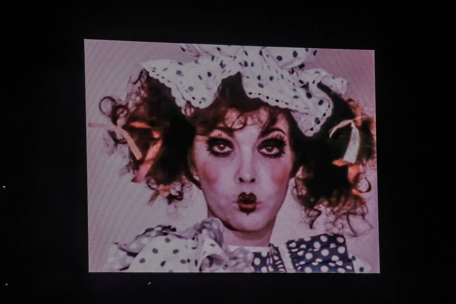 První dáma šansonu Mireille Mathieu nadchla za doprovodu orchestru Kongresové centrum Praha