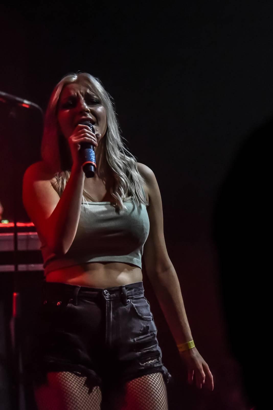 Skyline zakončili v Praze své podzimní turné, Roxy si zcela podmanili