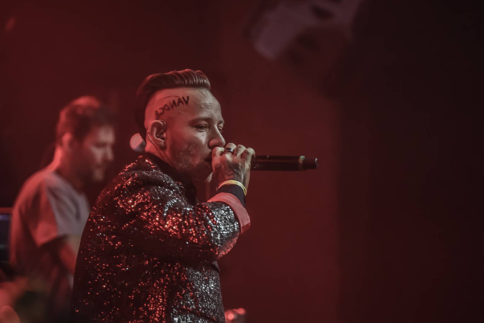 Skyline zakončili v Praze své podzimní turné, Roxy si zcela podmanili