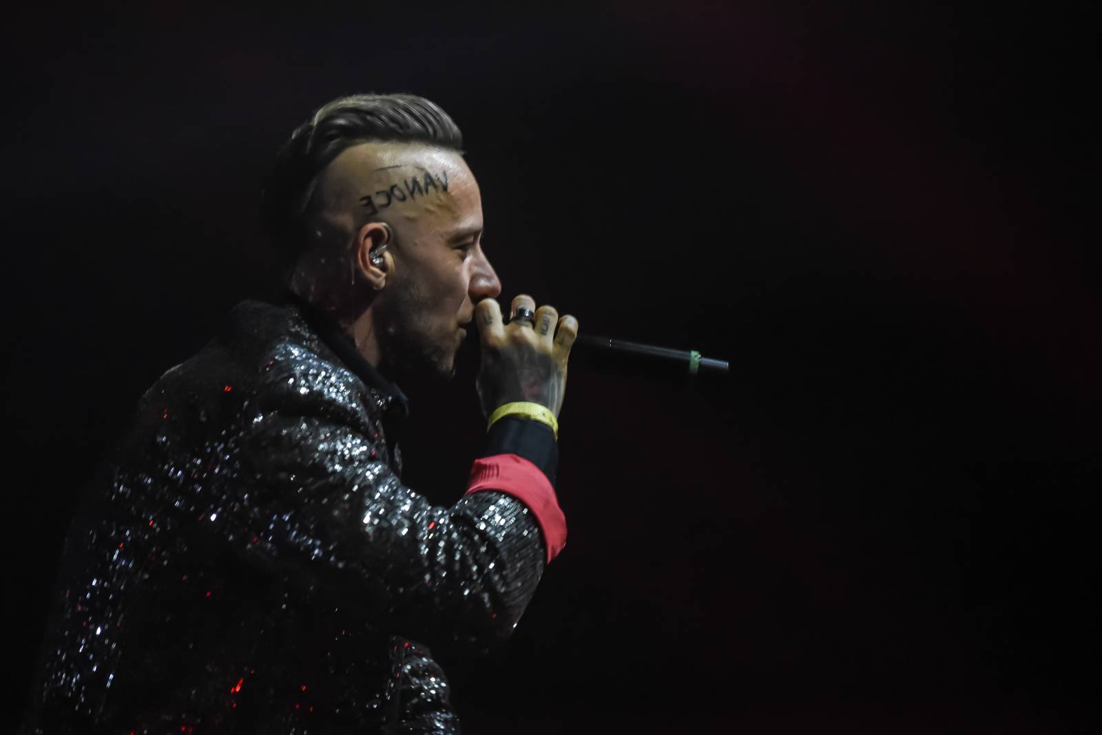 Skyline zakončili v Praze své podzimní turné, Roxy si zcela podmanili