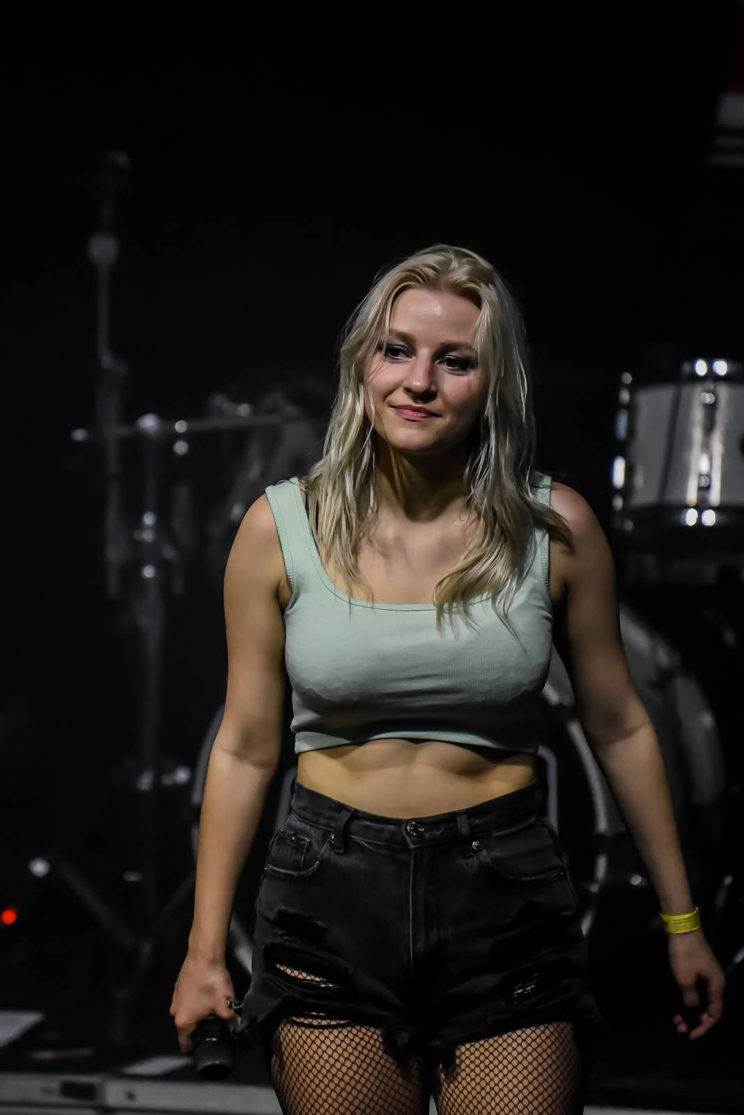 Skyline zakončili v Praze své podzimní turné, Roxy si zcela podmanili