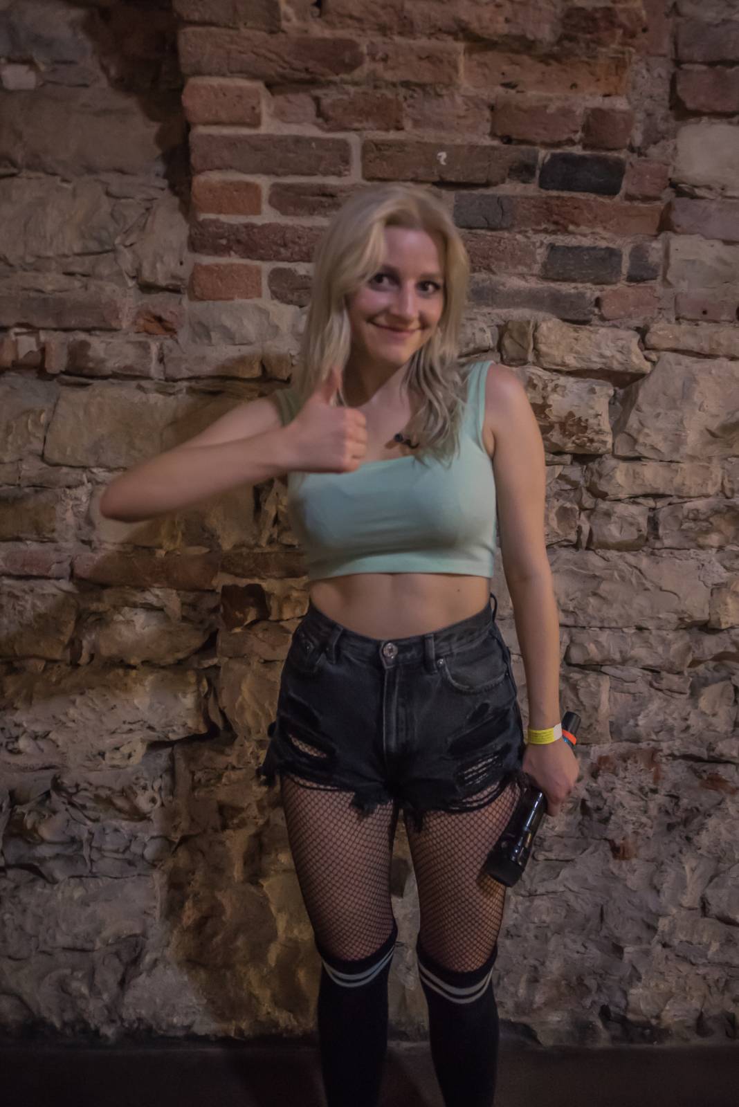 Skyline zakončili v Praze své podzimní turné, Roxy si zcela podmanili