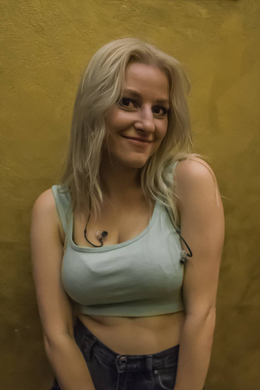 Skyline zakončili v Praze své podzimní turné, Roxy si zcela podmanili