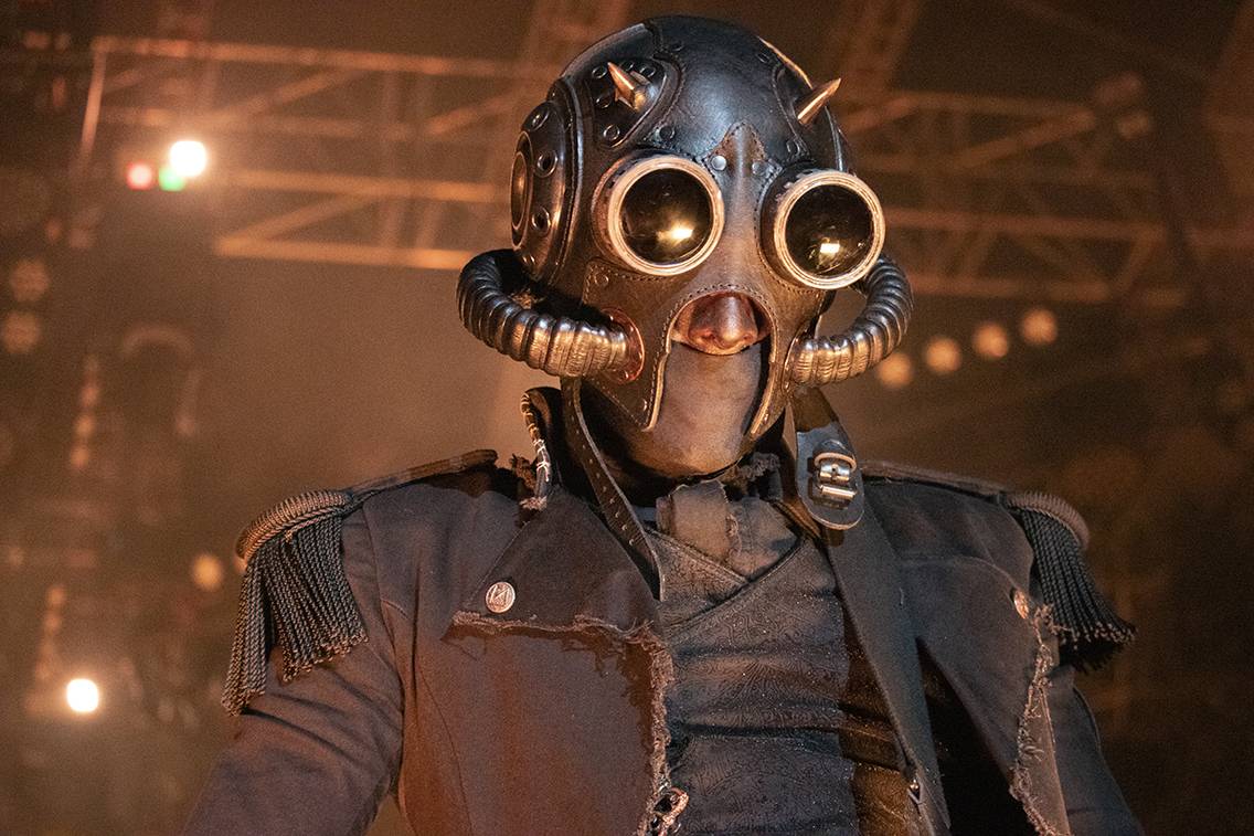 Rok 2023 objektivem fotografů | Linda Trnková nafotila přes 150 kapel. Vyrazila na Brutal Assault i Basinfirefest