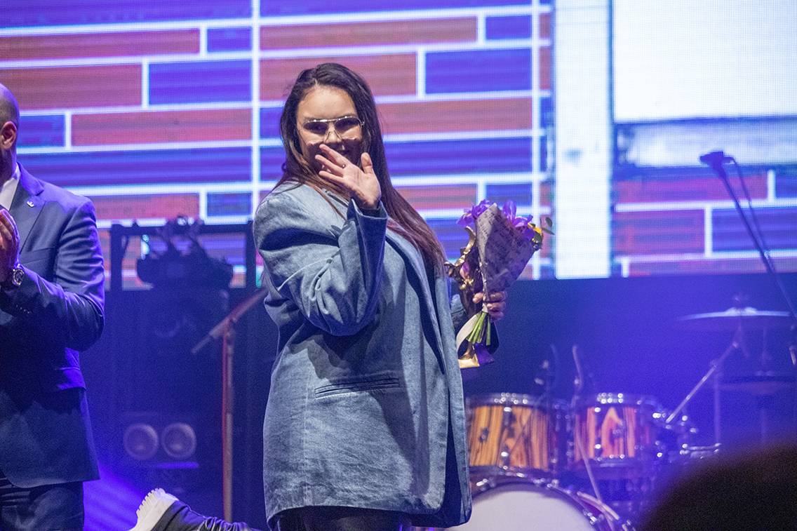 Rok 2023 objektivem fotografů | Linda Trnková nafotila přes 150 kapel. Vyrazila na Brutal Assault i Basinfirefest