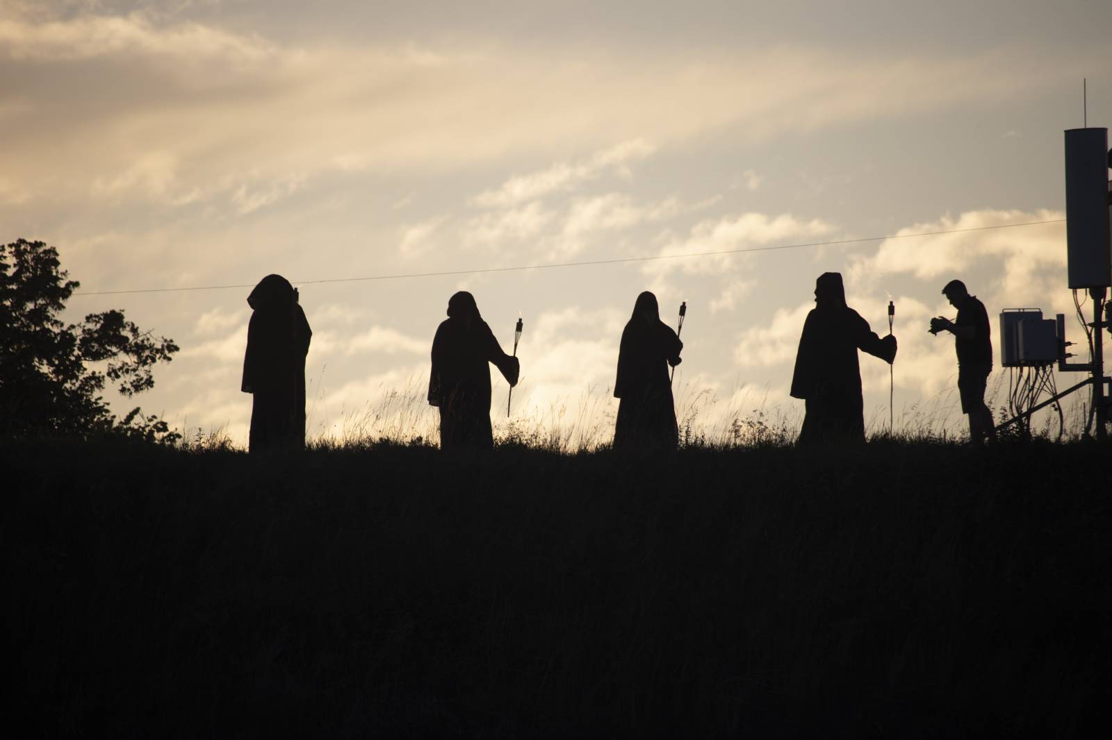 Rok 2023 objektivem fotografů | Linda Trnková nafotila přes 150 kapel. Vyrazila na Brutal Assault i Basinfirefest