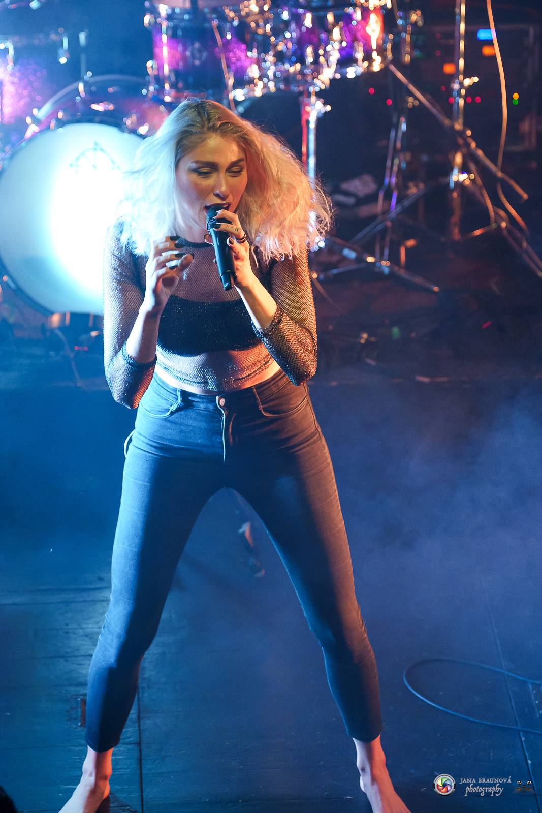 Jamaron oslavili v Plzni desátiny, vzpomínali i na zesnulého baskytaristu