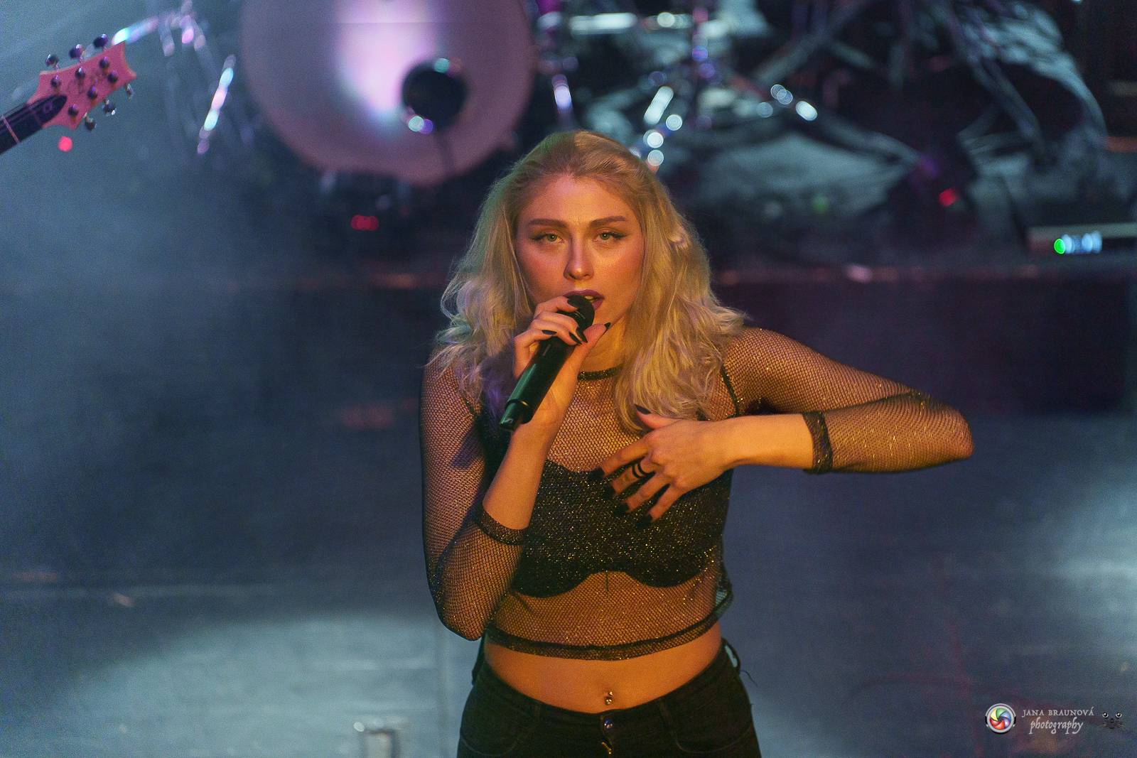 Jamaron oslavili v Plzni desátiny, vzpomínali i na zesnulého baskytaristu