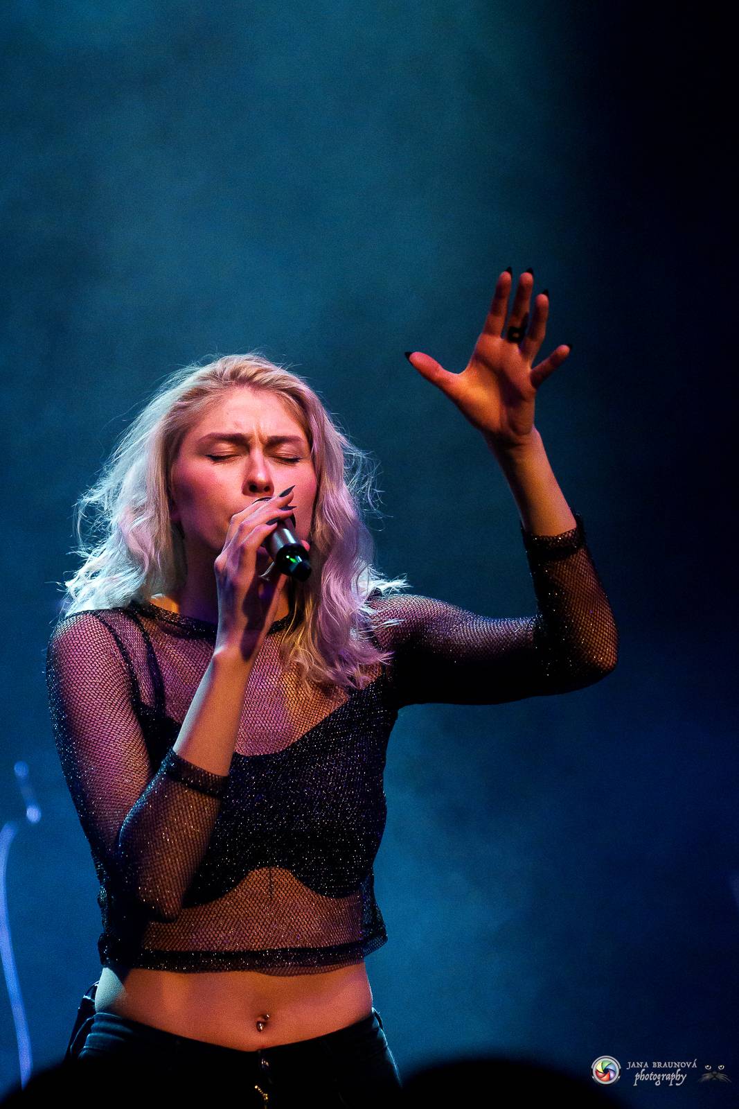 Jamaron oslavili v Plzni desátiny, vzpomínali i na zesnulého baskytaristu