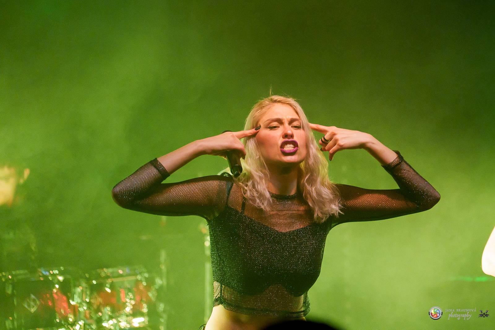 Jamaron oslavili v Plzni desátiny, vzpomínali i na zesnulého baskytaristu