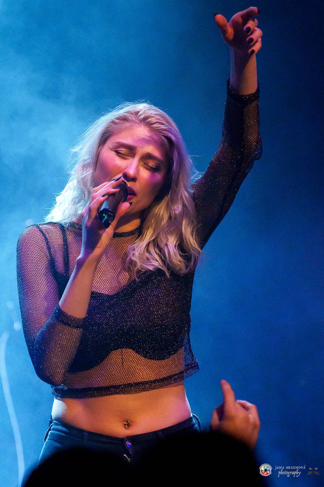 Jamaron oslavili v Plzni desátiny, vzpomínali i na zesnulého baskytaristu