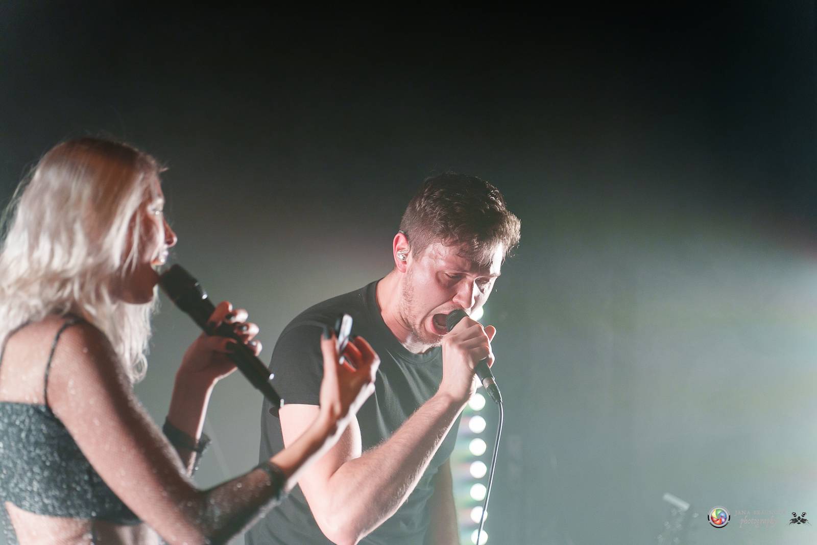 Jamaron oslavili v Plzni desátiny, vzpomínali i na zesnulého baskytaristu