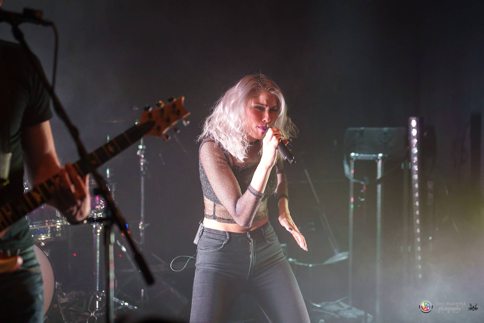 Jamaron oslavili v Plzni desátiny, vzpomínali i na zesnulého baskytaristu