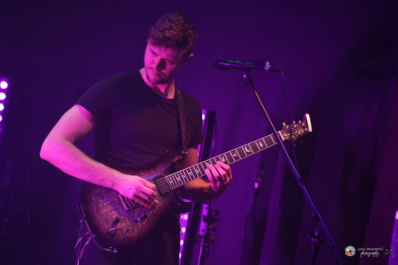 Jamaron oslavili v Plzni desátiny, vzpomínali i na zesnulého baskytaristu