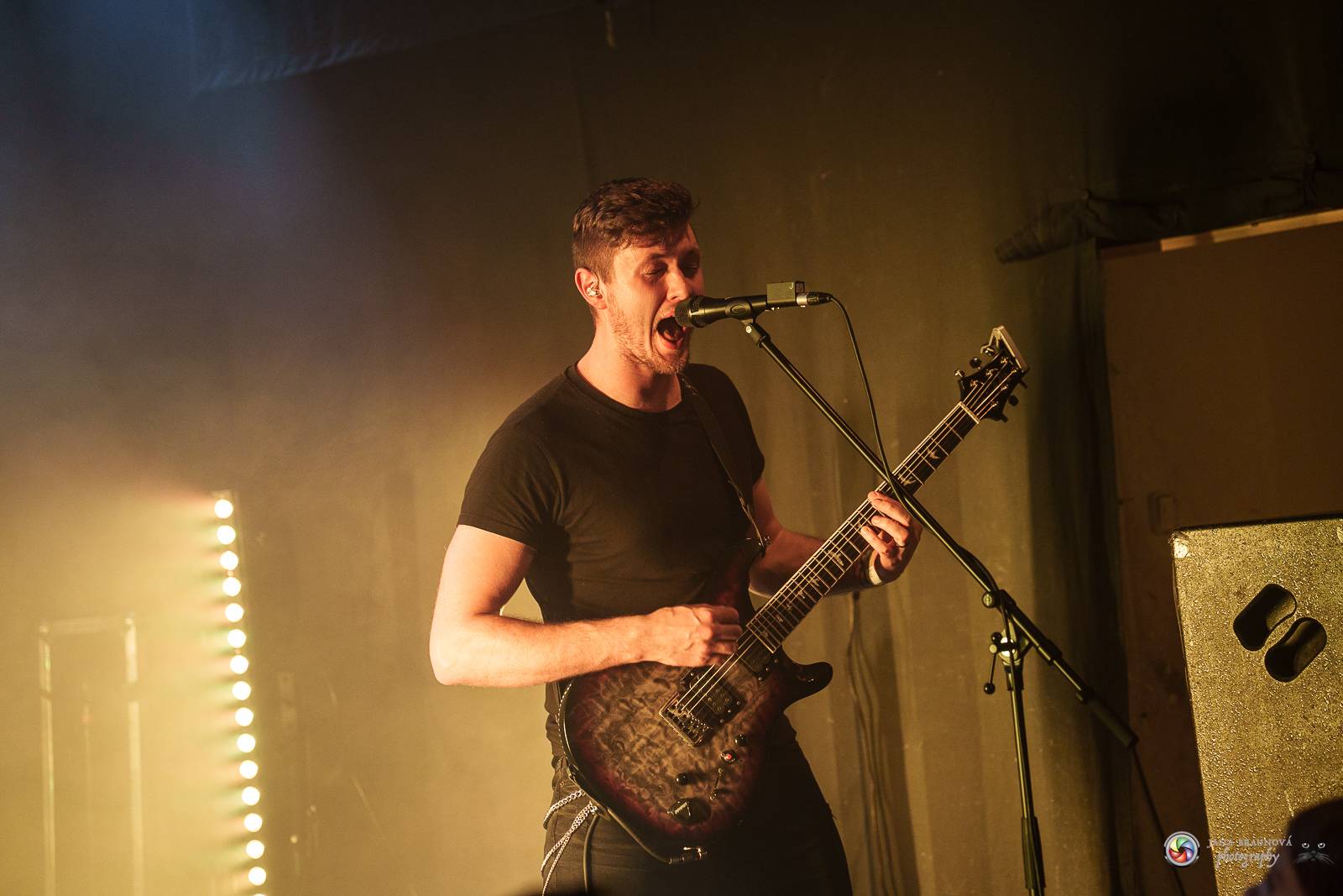 Jamaron oslavili v Plzni desátiny, vzpomínali i na zesnulého baskytaristu