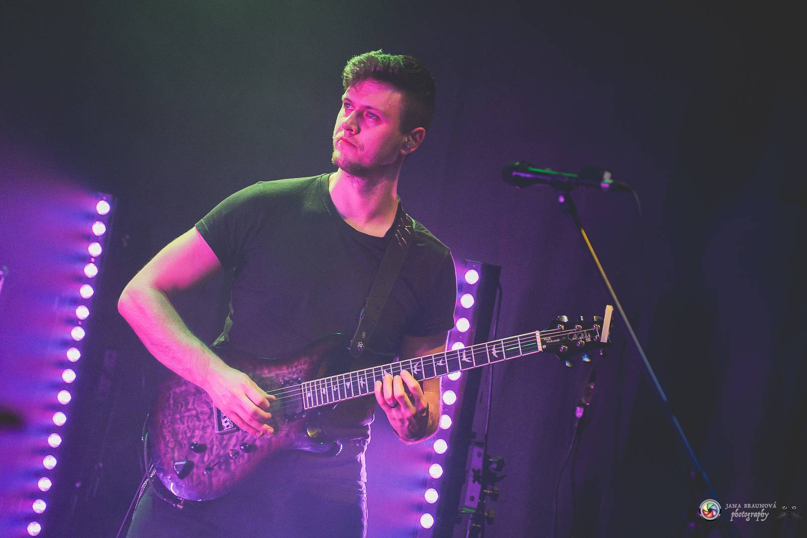 Jamaron oslavili v Plzni desátiny, vzpomínali i na zesnulého baskytaristu