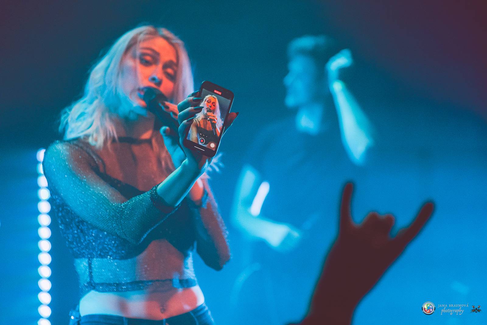 Jamaron oslavili v Plzni desátiny, vzpomínali i na zesnulého baskytaristu