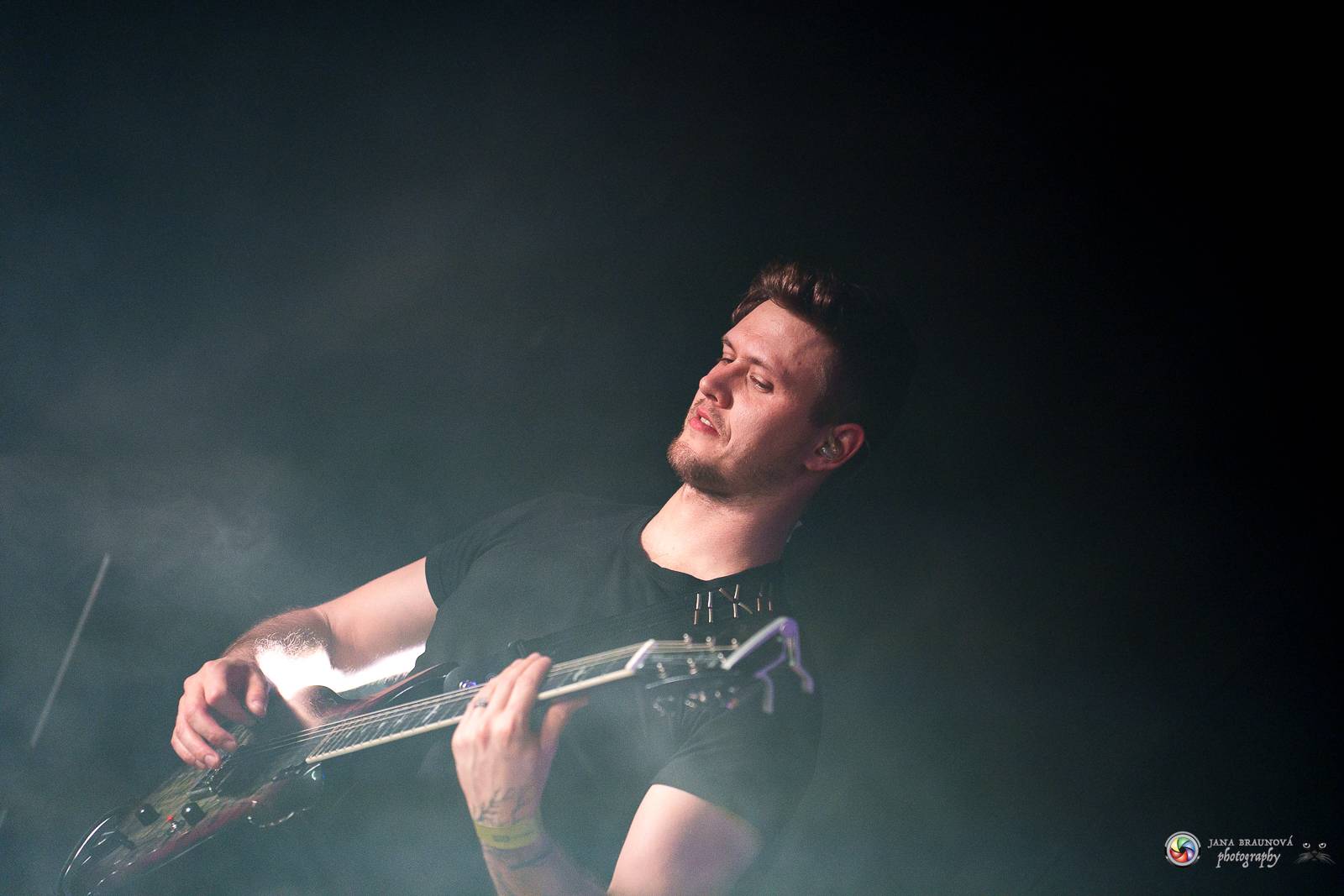 Jamaron oslavili v Plzni desátiny, vzpomínali i na zesnulého baskytaristu