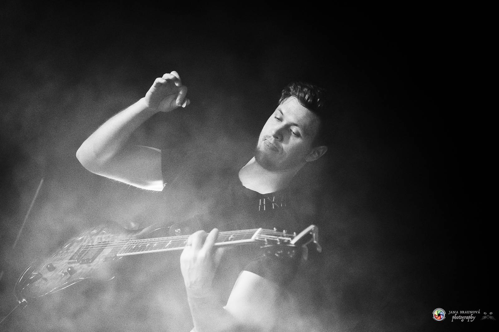 Jamaron oslavili v Plzni desátiny, vzpomínali i na zesnulého baskytaristu