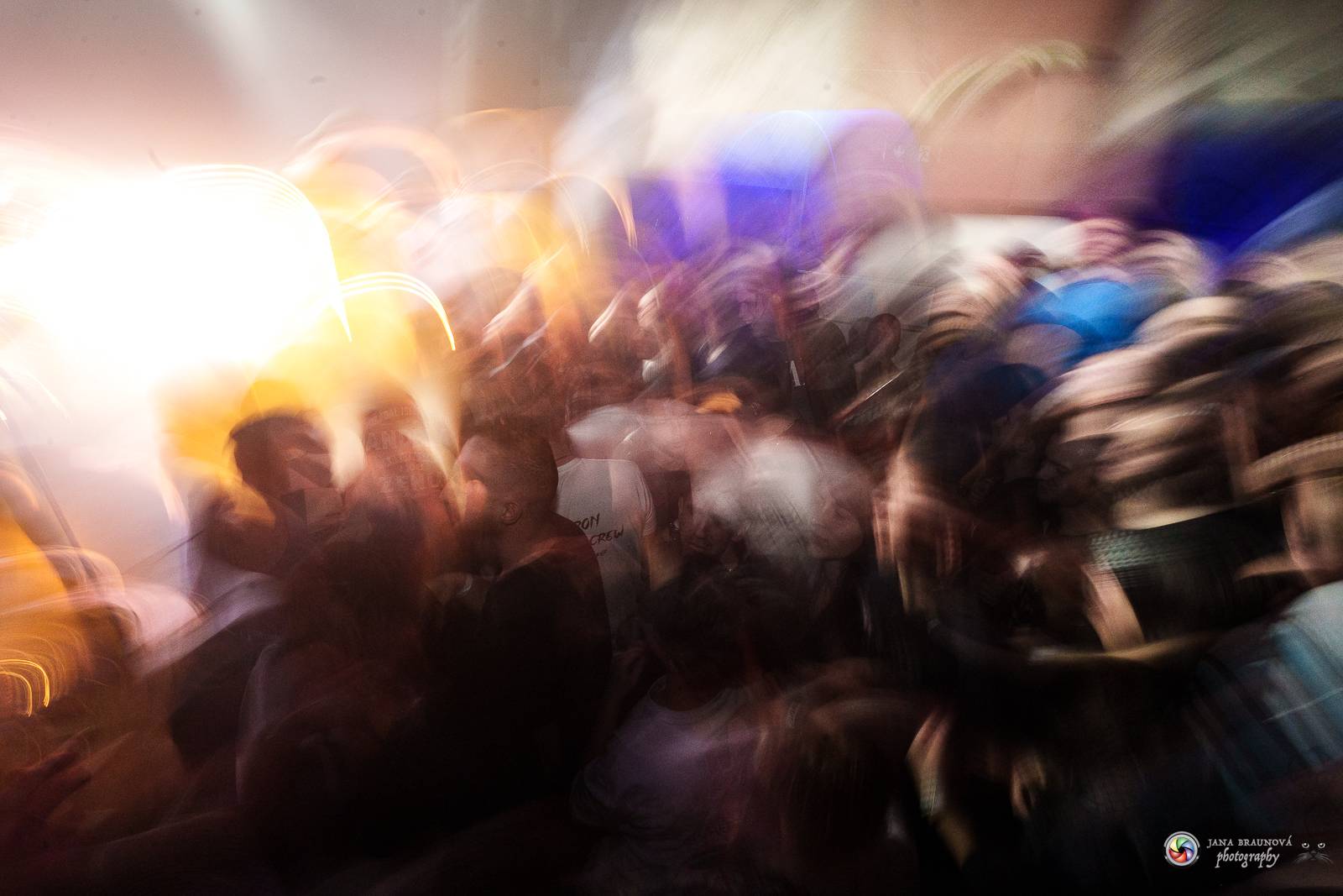 Jamaron oslavili v Plzni desátiny, vzpomínali i na zesnulého baskytaristu