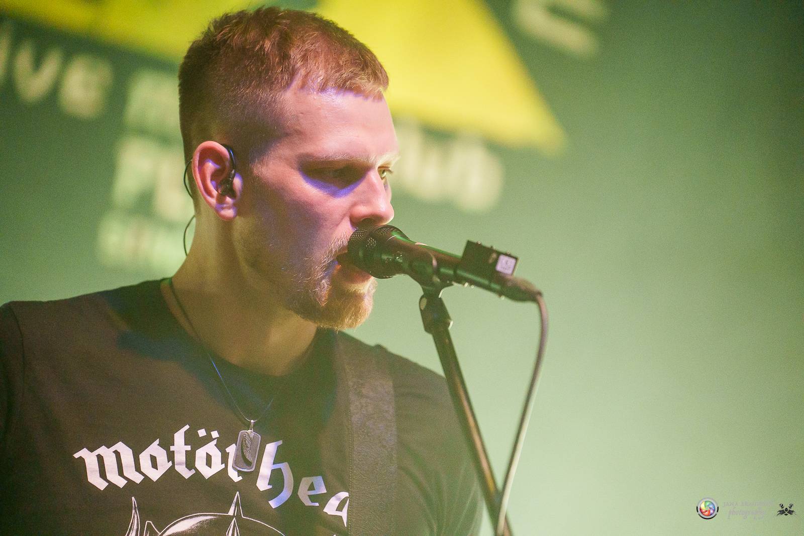 Jamaron oslavili v Plzni desátiny, vzpomínali i na zesnulého baskytaristu