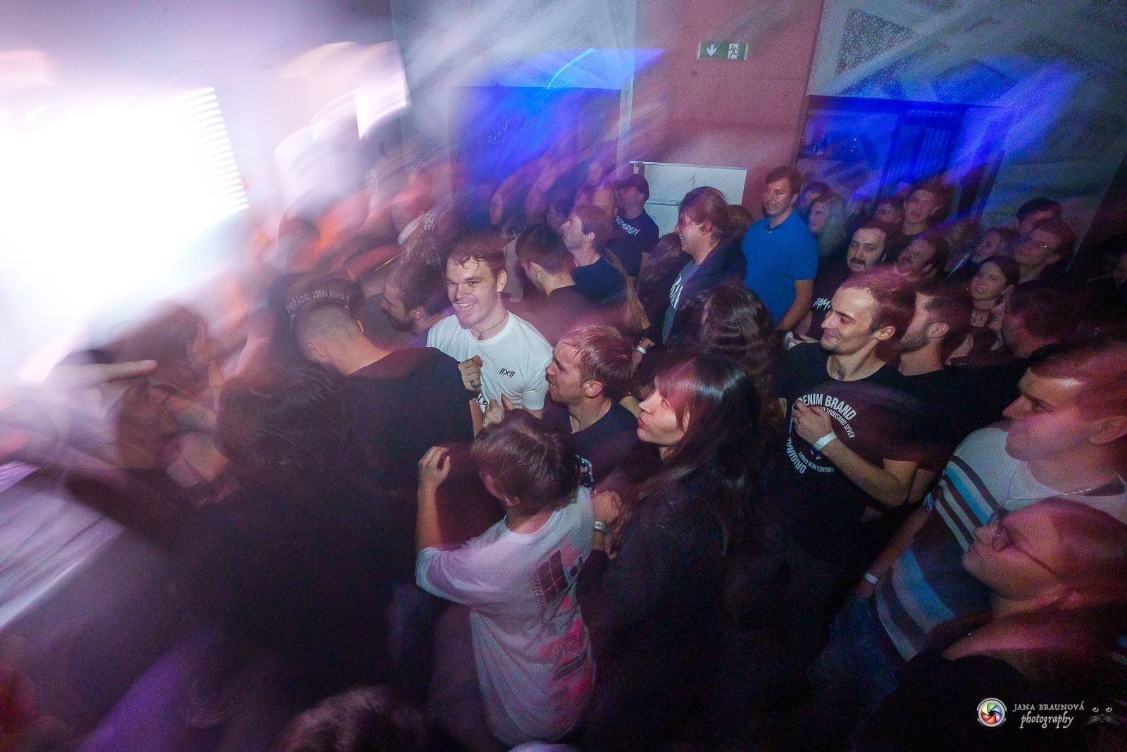 Jamaron oslavili v Plzni desátiny, vzpomínali i na zesnulého baskytaristu