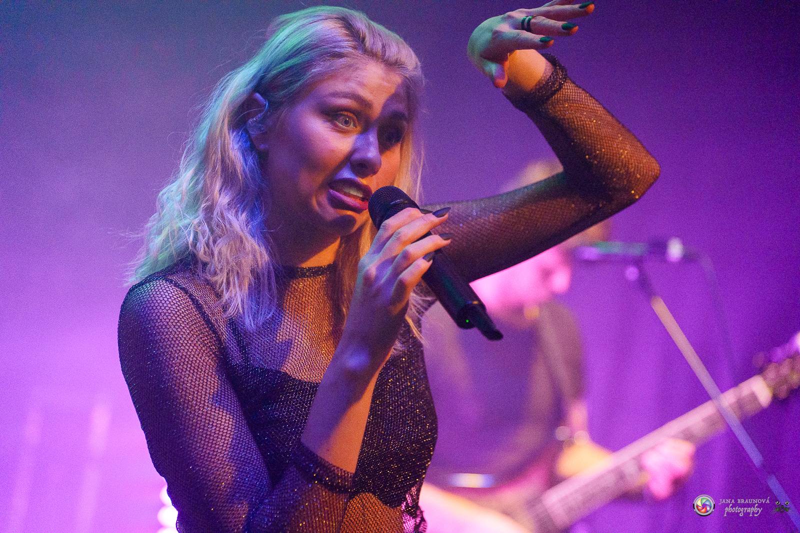 Jamaron oslavili v Plzni desátiny, vzpomínali i na zesnulého baskytaristu