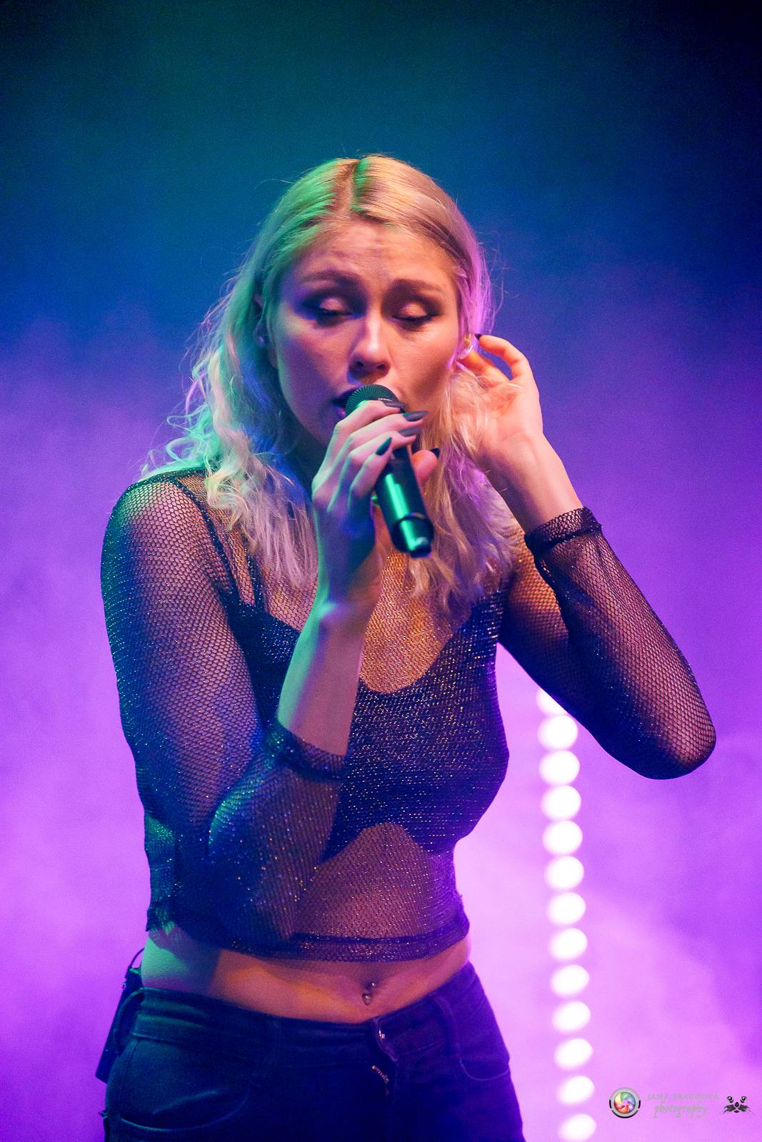 Jamaron oslavili v Plzni desátiny, vzpomínali i na zesnulého baskytaristu