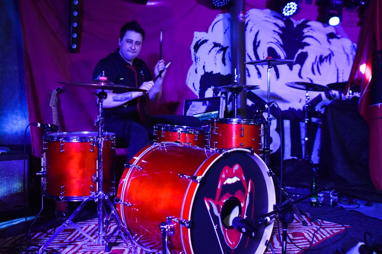 Na Koblížky a zakázanÝovoce čekal v Plzni plný kotel