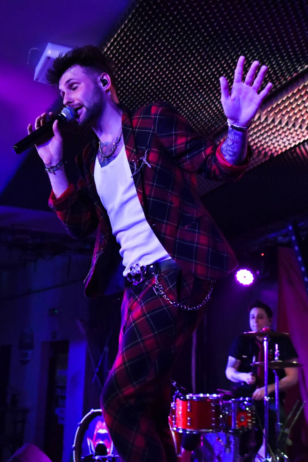 Na Koblížky a zakázanÝovoce čekal v Plzni plný kotel