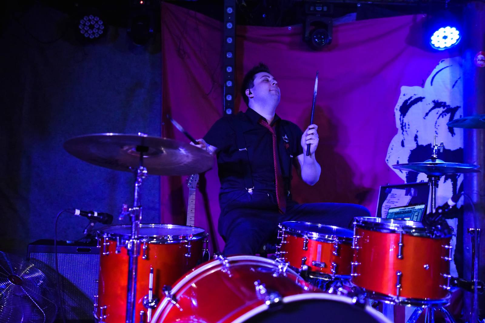 Na Koblížky a zakázanÝovoce čekal v Plzni plný kotel