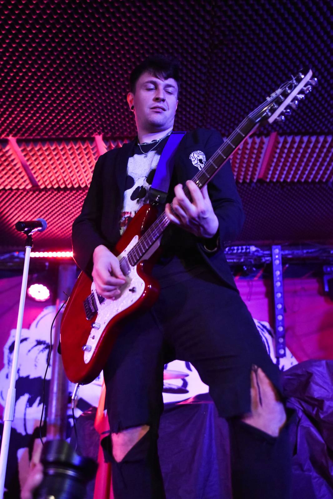 Na Koblížky a zakázanÝovoce čekal v Plzni plný kotel