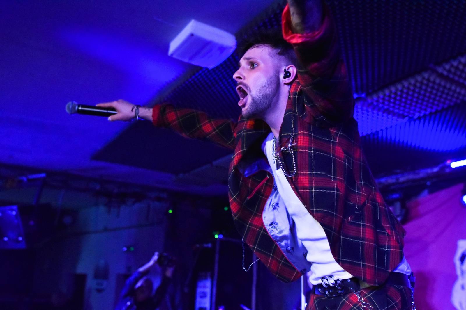 Na Koblížky a zakázanÝovoce čekal v Plzni plný kotel