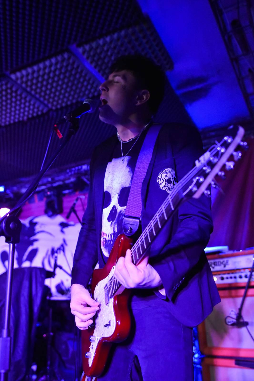 Na Koblížky a zakázanÝovoce čekal v Plzni plný kotel