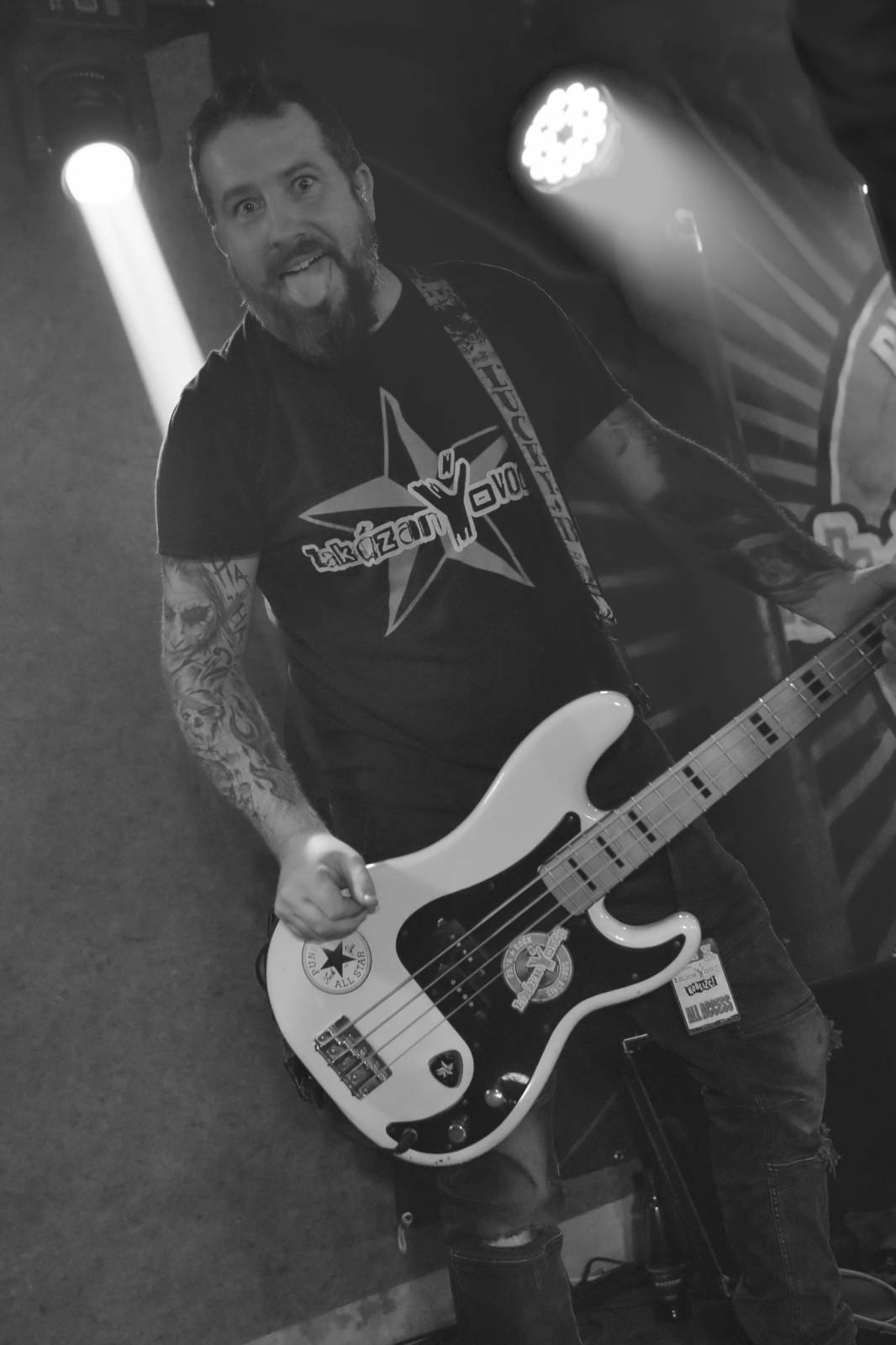 Na Koblížky a zakázanÝovoce čekal v Plzni plný kotel