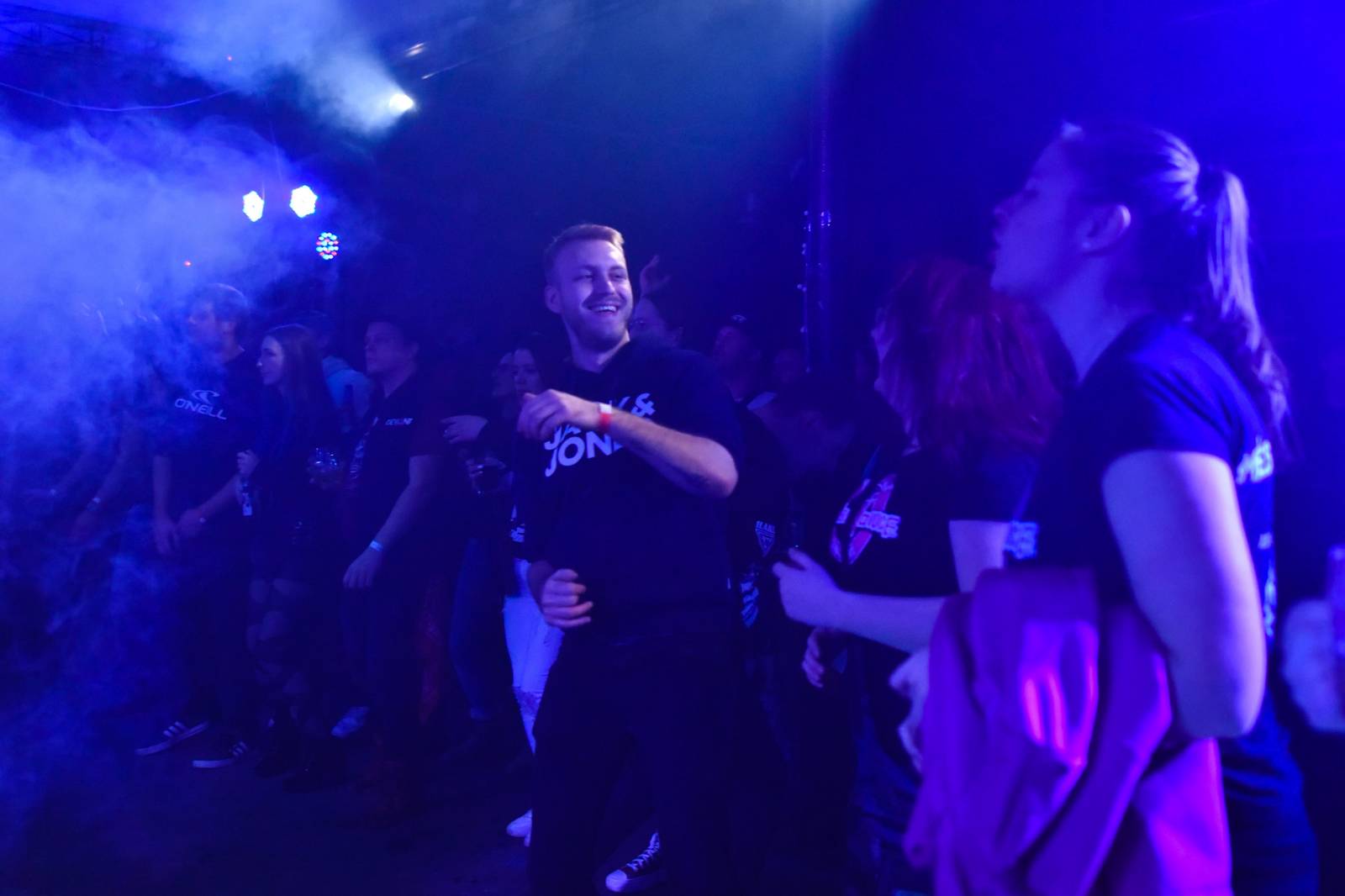 Na Koblížky a zakázanÝovoce čekal v Plzni plný kotel