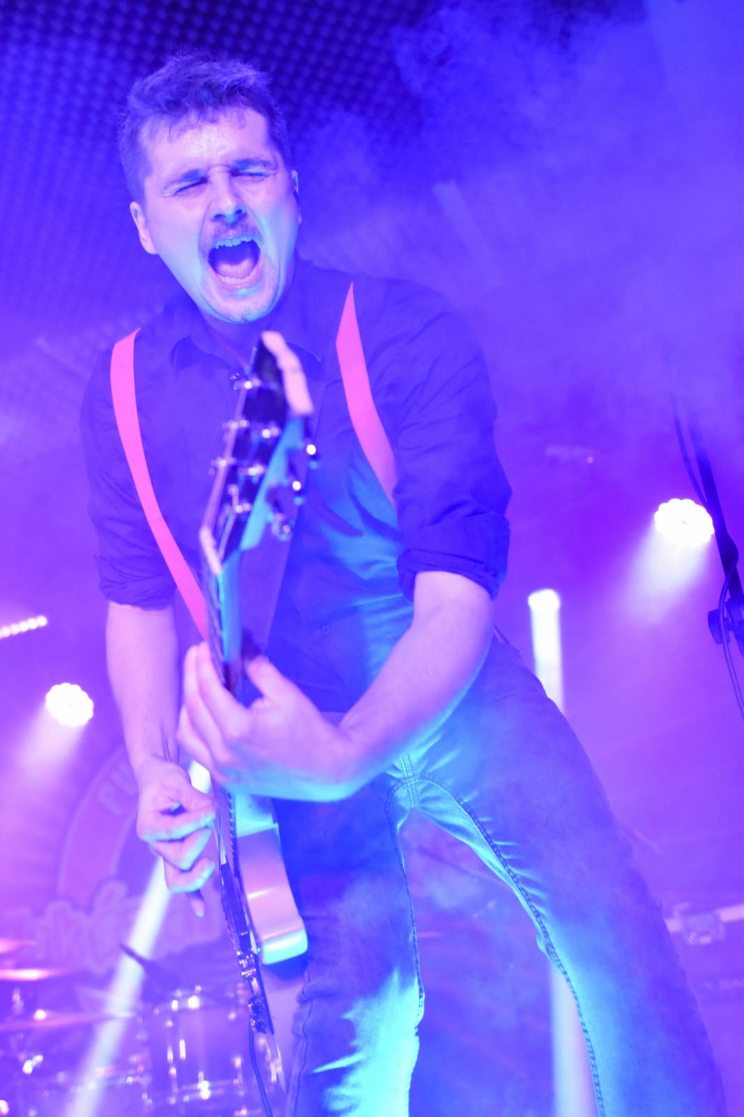 Na Koblížky a zakázanÝovoce čekal v Plzni plný kotel