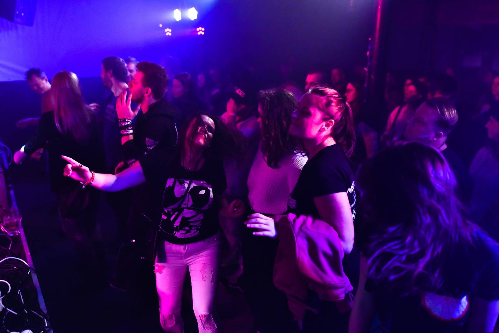 Na Koblížky a zakázanÝovoce čekal v Plzni plný kotel