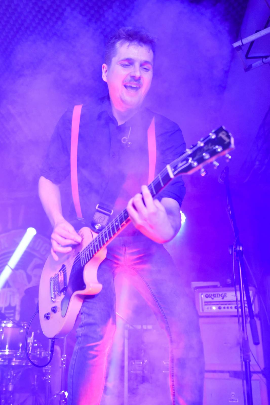 Na Koblížky a zakázanÝovoce čekal v Plzni plný kotel