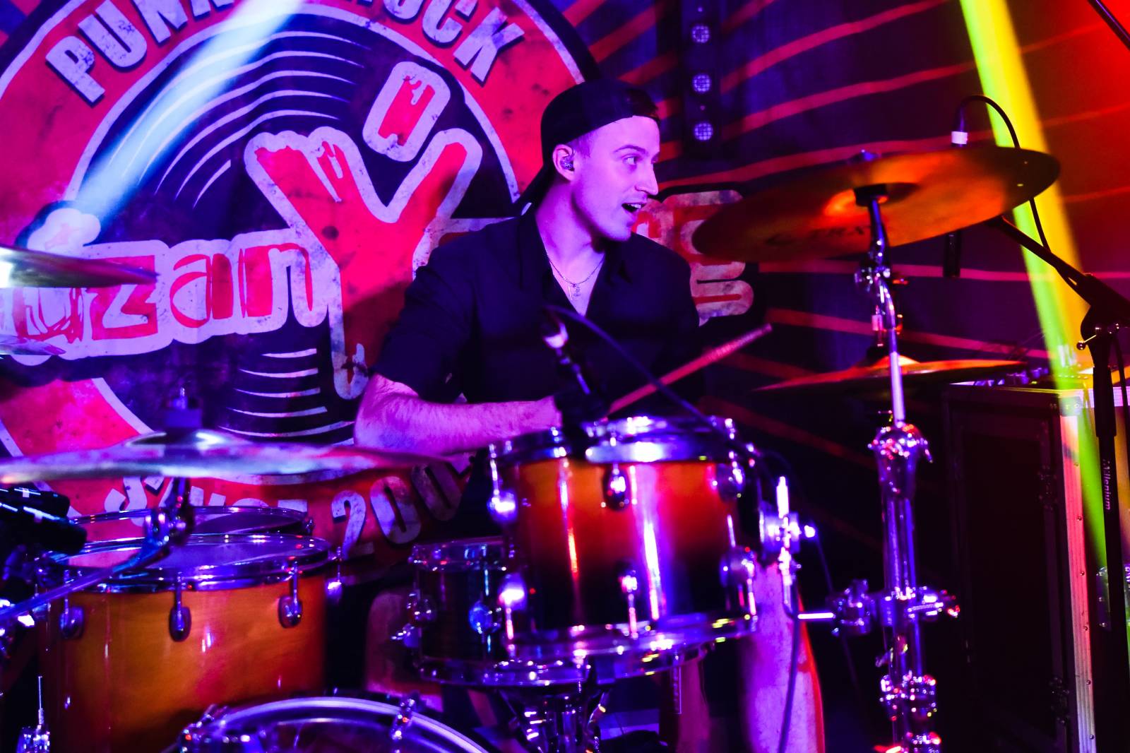 Na Koblížky a zakázanÝovoce čekal v Plzni plný kotel