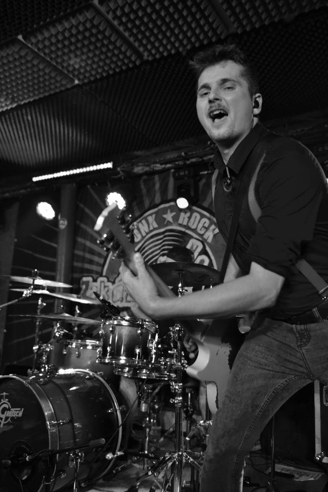 Na Koblížky a zakázanÝovoce čekal v Plzni plný kotel